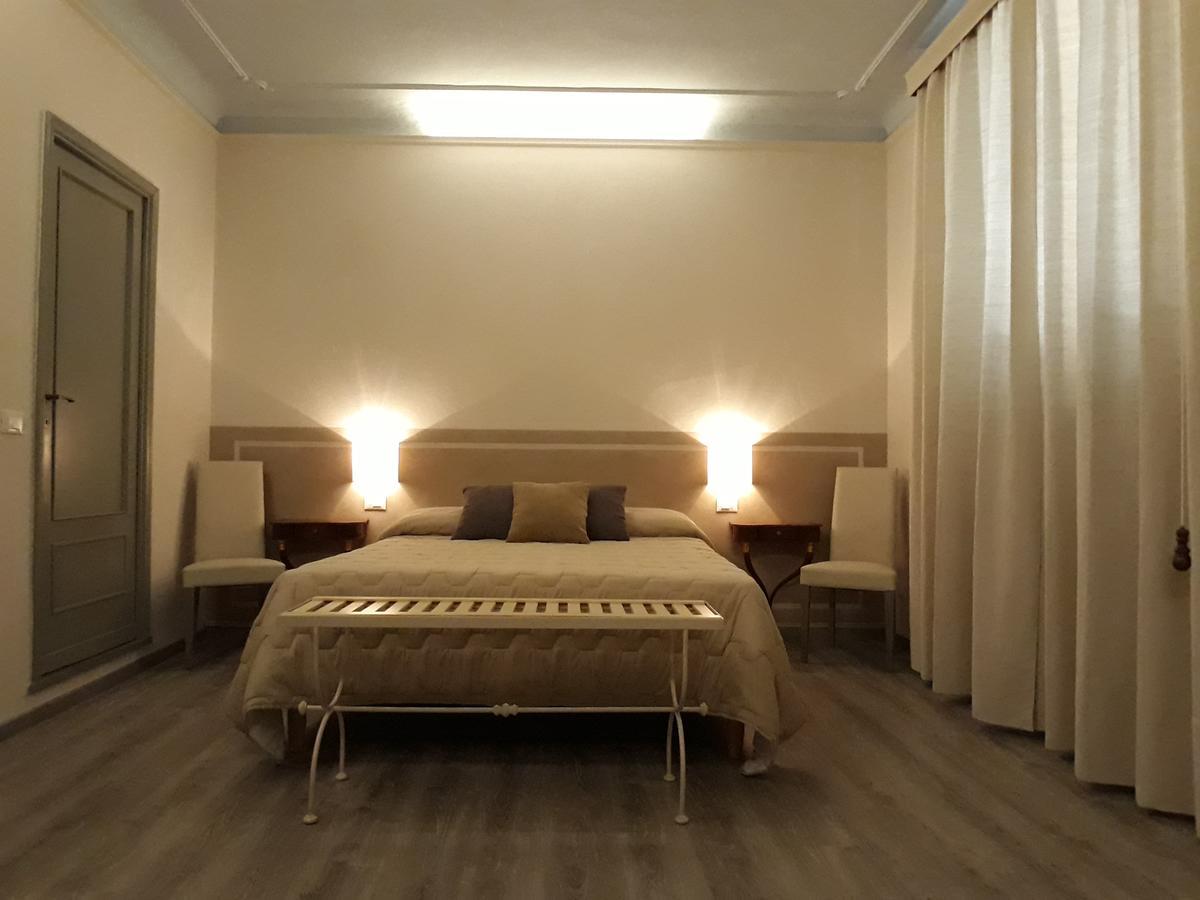 Le Camere Di Caterina Lucca Bagian luar foto