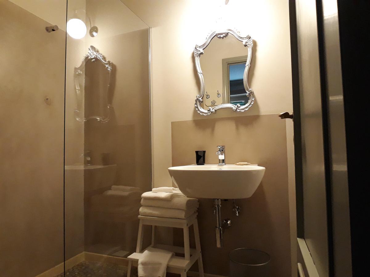 Le Camere Di Caterina Lucca Bagian luar foto
