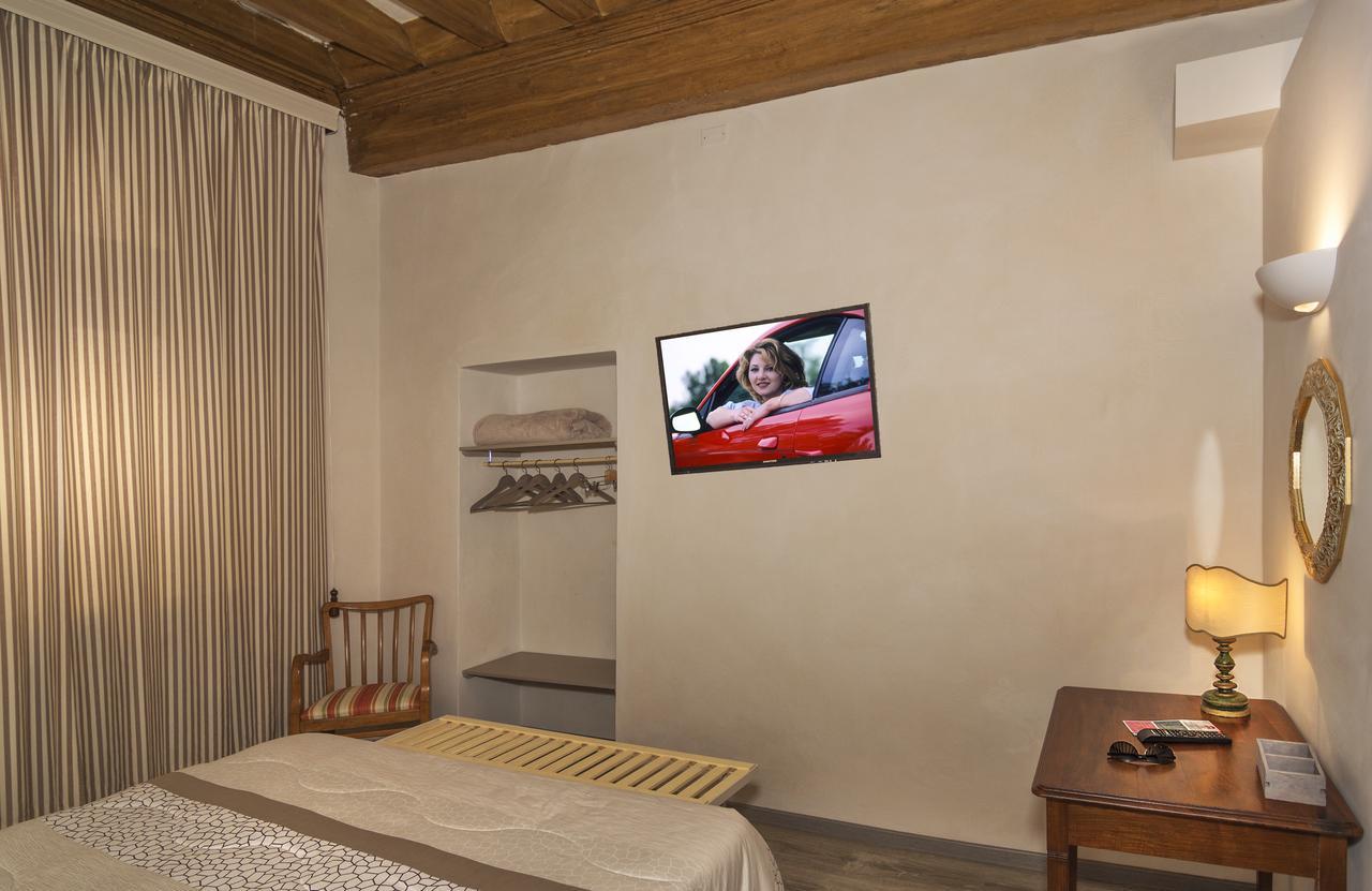 Le Camere Di Caterina Lucca Bagian luar foto