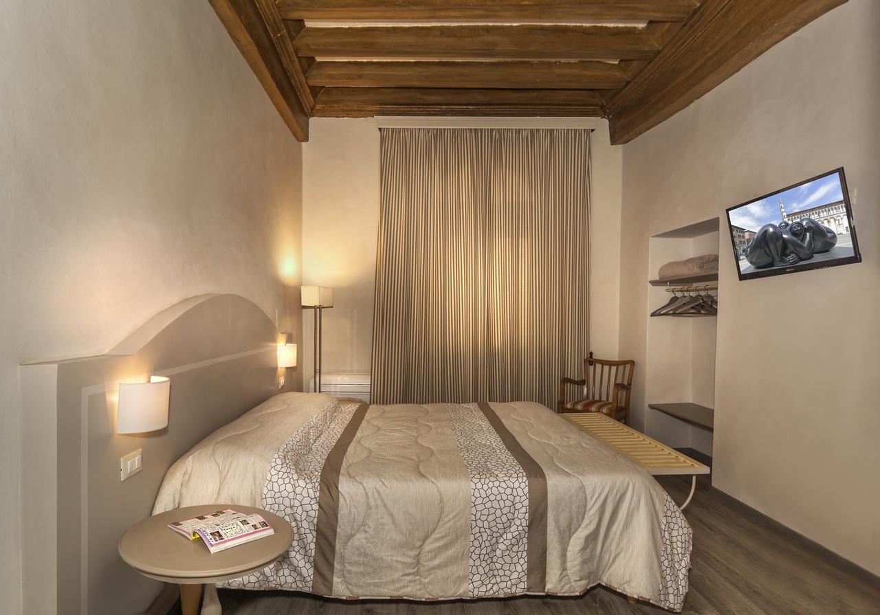 Le Camere Di Caterina Lucca Bagian luar foto