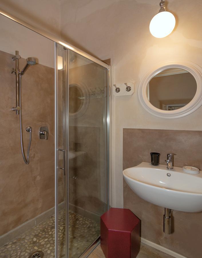 Le Camere Di Caterina Lucca Bagian luar foto